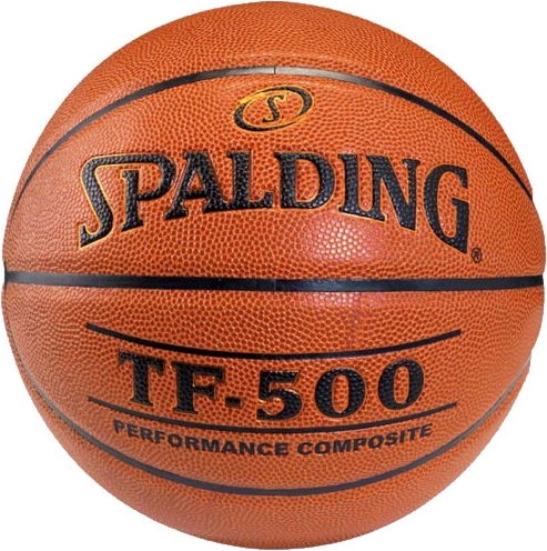 Баскетбольный мяч Spalding TF-500 Performance