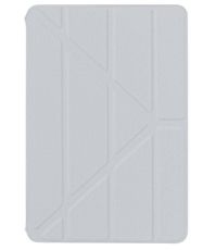 Чехол-подставка Ozaki O!coat Slim-Y for iPad mini Light Gray
