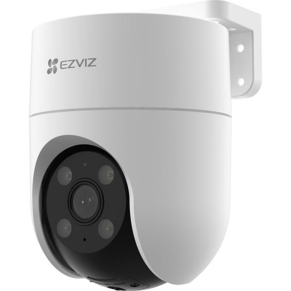 IP камера видеонаблюдения EZVIZ CS-H8 5-5 мм
