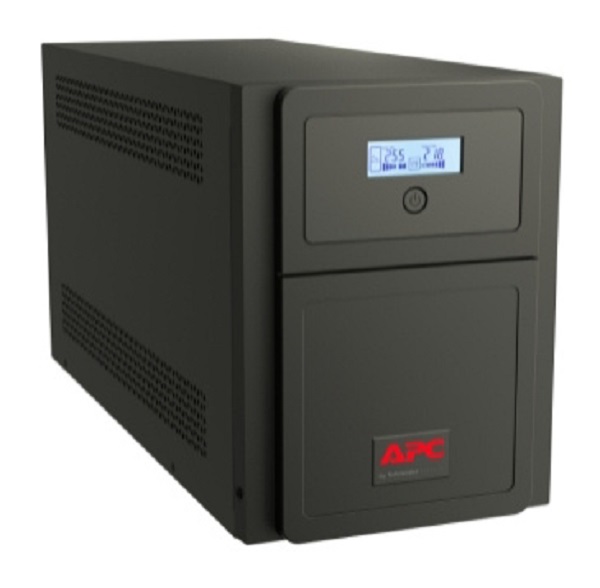 Источник бесперебойного питания APC Easy-UPS SMV3000CAI