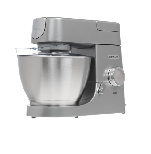 Кухонная машина KENWOOD KVC3100S серебристый