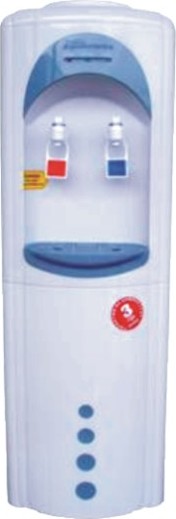Кулер для воды Aqua Work 16LD/HL White после сервиса