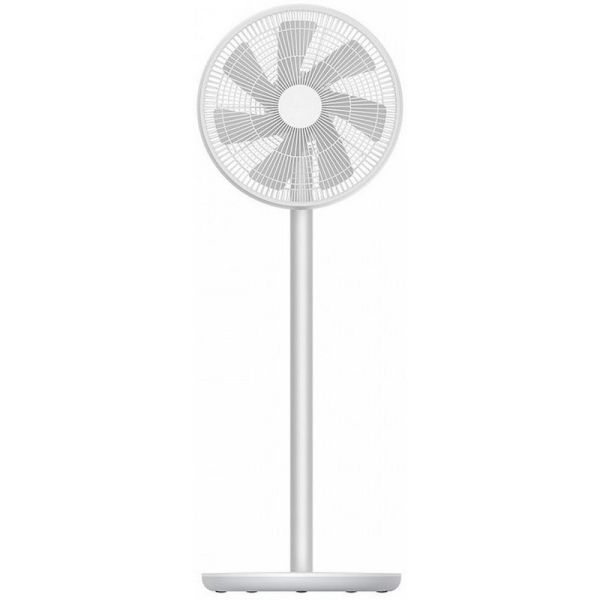 Вентилятор Xiaomi Smartmi Pedestal Fan 2S [zlbplds03zm] напольный белый
