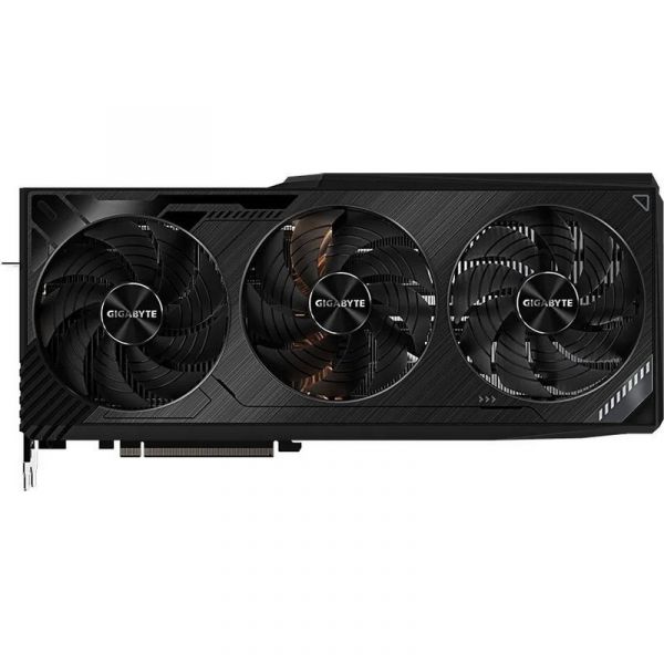 Видеокарта Gigabyte NVIDIA GeForce RTX 3090TI (GV-N309TGAMING-24GD) 24 Гб, GDDR6X