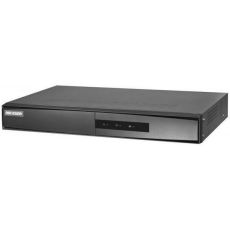 Видеорегистратор NVR/HVR Hikvision DS-7108NI-Q1/M(C) NVR (сетевой)